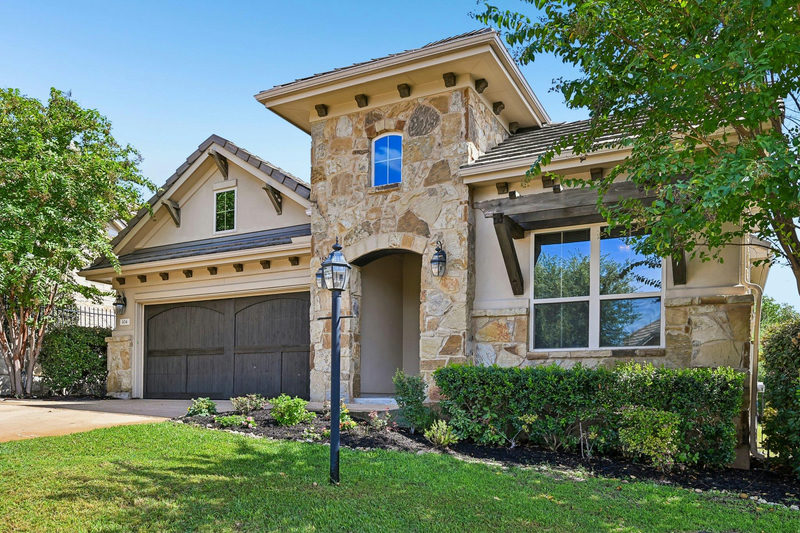 104 Maxwell Way #32 — exterior