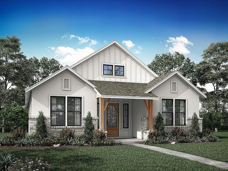 157 Adelton Blvd — exterior
