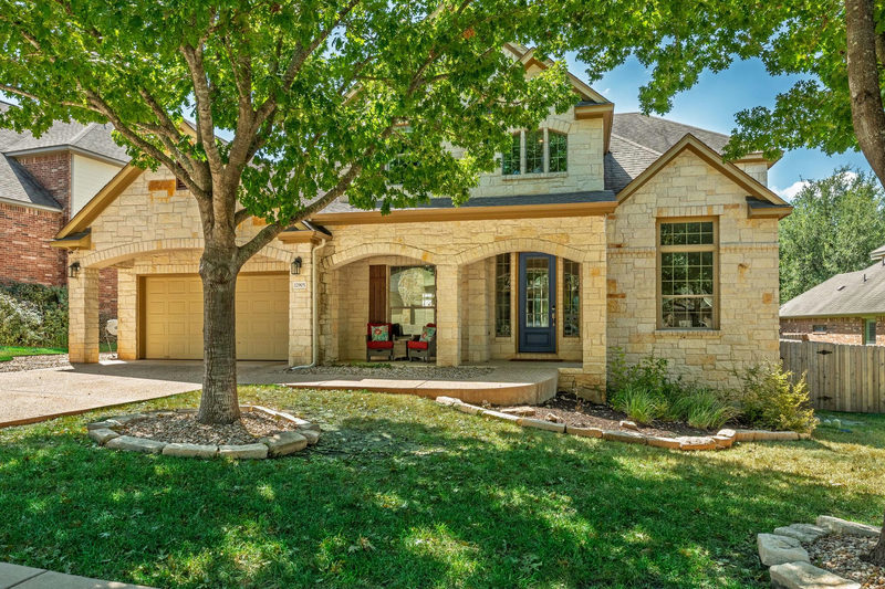 12905 Little Dipper Path — exterior