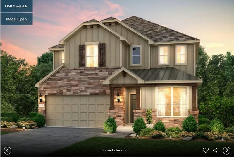 204 Amista Dr — exterior