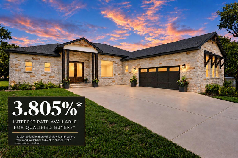 106 Double Cir — exterior