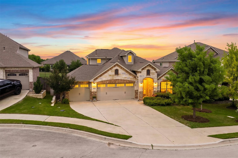 5012 Yucca Bloom Dr — exterior