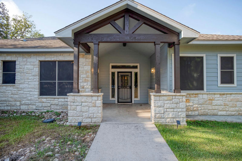 117 W Kamoi Ct — exterior