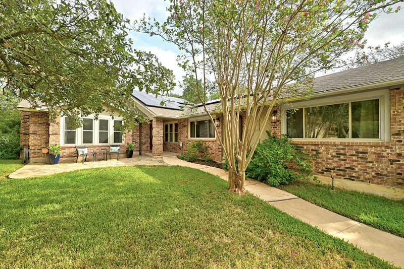 11218 Stormy Ridge Rd — exterior