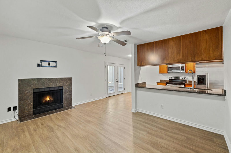 6700 Cooper Ln #19 — exterior