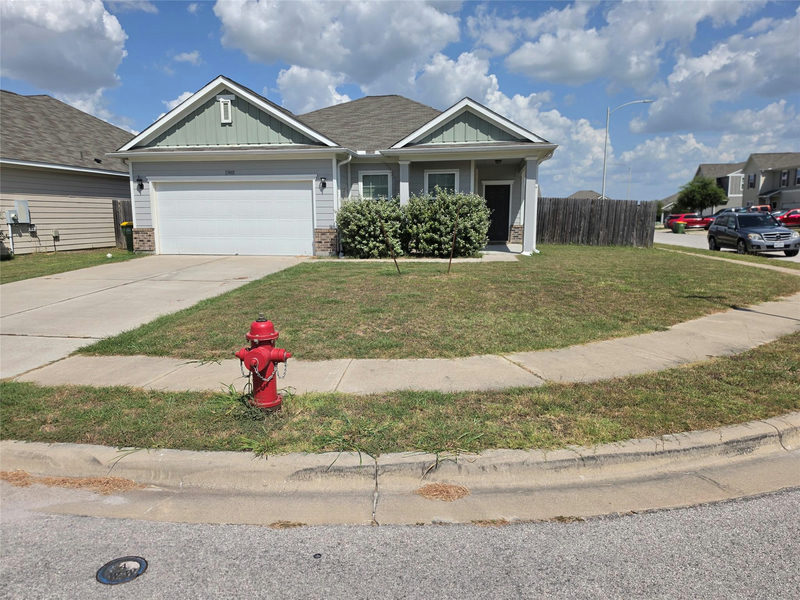 13801 Mark Christopher Way — exterior