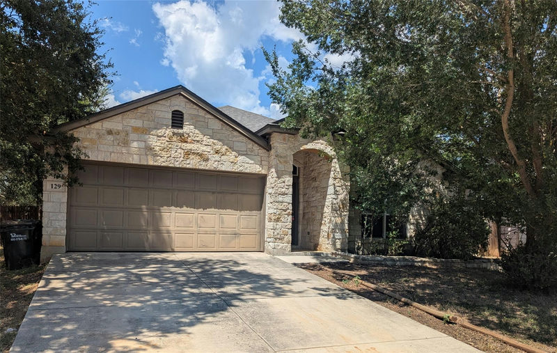 129 Park Ln — exterior