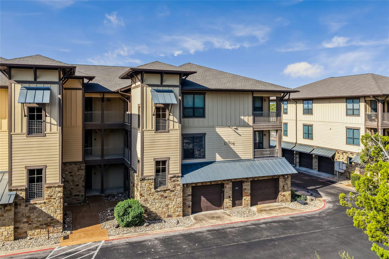 17804 Maritime Point Dr #201 — exterior