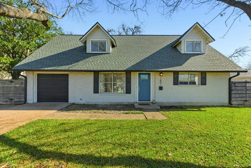 1801 Ohlen Rd — exterior