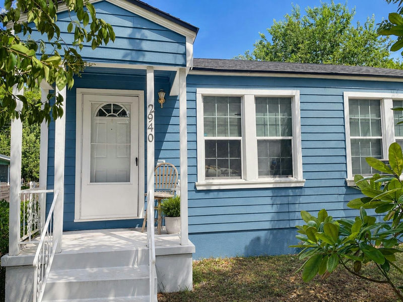 2940 Eckert St — exterior