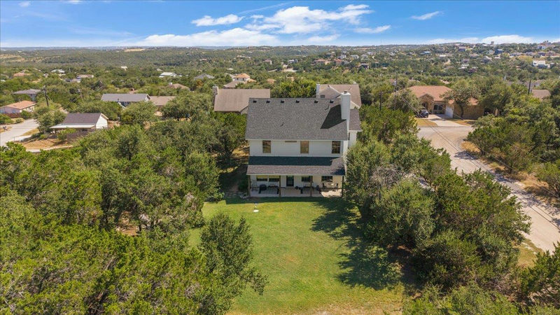 17506 Deer Creek Skyview — exterior