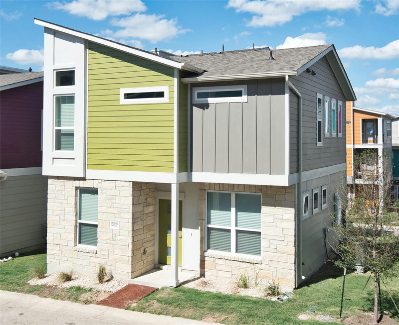 2020 Cleese Dr #184C — exterior