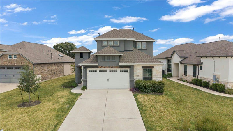 540 Faith Dr — exterior
