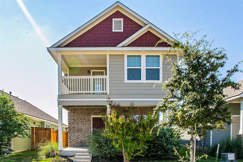 133 Duck Creek Trl — exterior