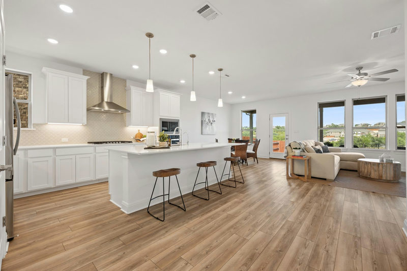 6605 Apache Plum Ln — exterior