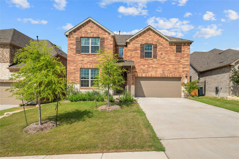 6605 Apache Plum Ln — exterior