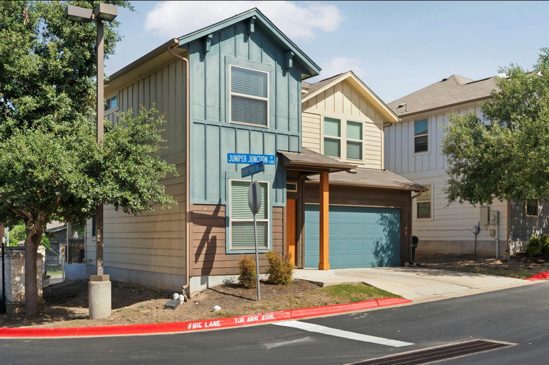 5436 Juniper Junction Ln #83 — exterior