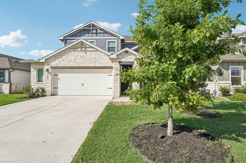 120 Granite Dome Dr — exterior
