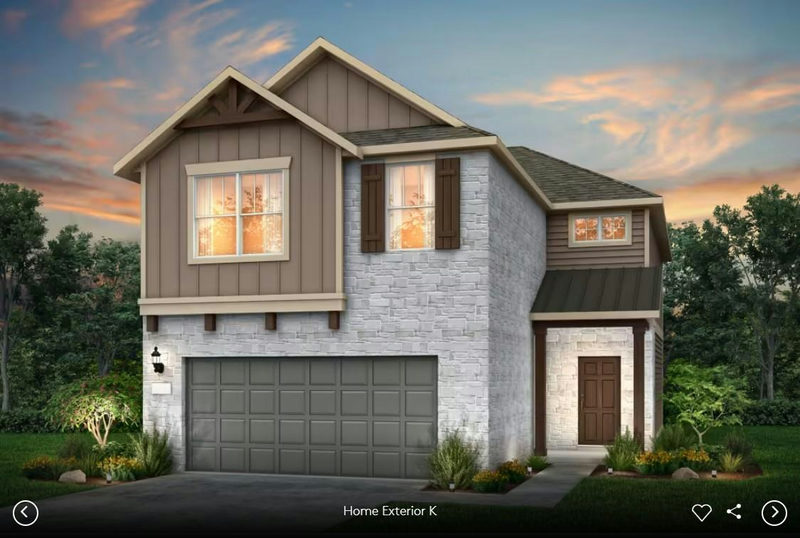 105 Singing Dove Way — exterior