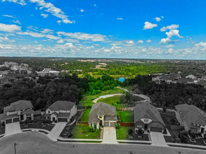 405 Terrene Trl — exterior