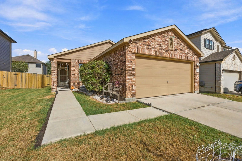 9004 Wiley Way — exterior
