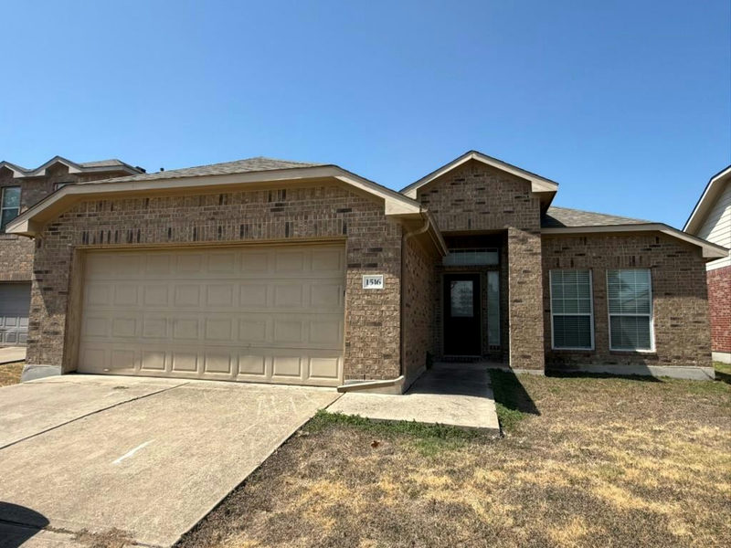 1516 Tonia Loop — exterior