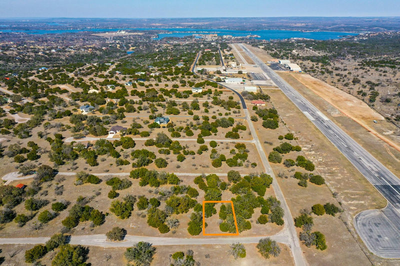 Lot 1041 South Wind Dr — exterior