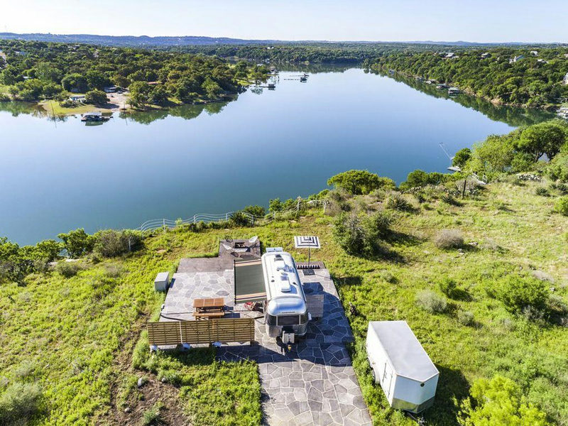 25625 Pedernales Point Dr — exterior