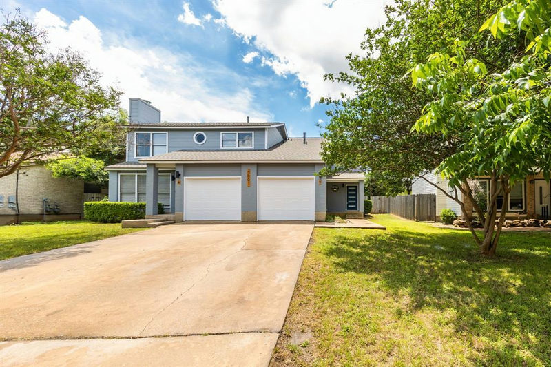5001 Cana Cv #B — exterior