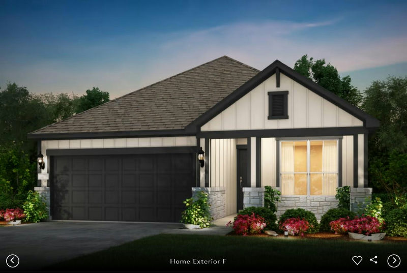 208 Amista Dr — exterior