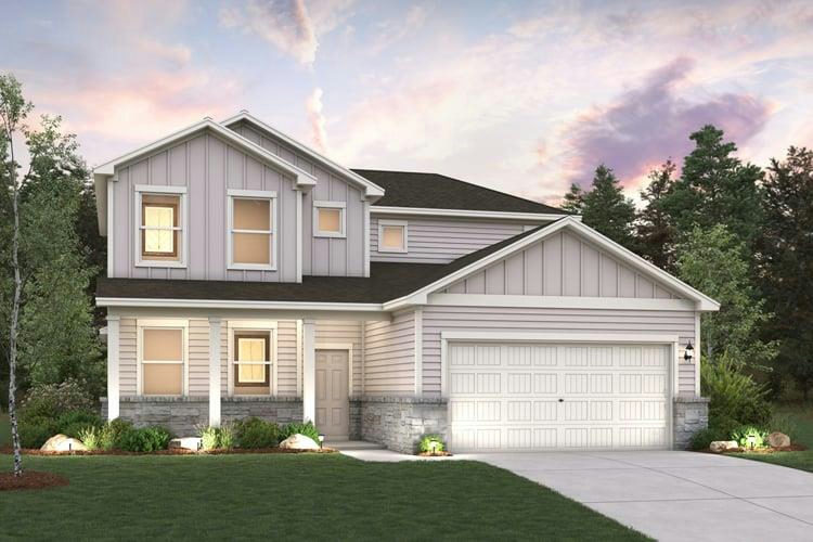 4817 Bridwell — exterior