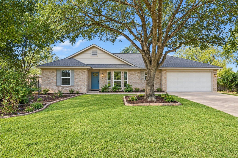 1716 Buttercup Rd — exterior