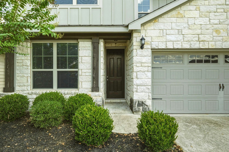 329 Bonnet Blvd — exterior