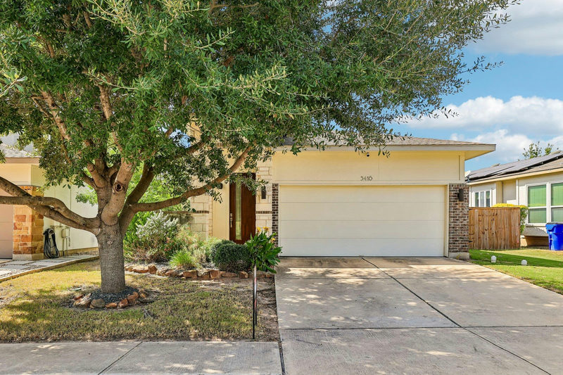 5416 Ingersoll Ln — exterior