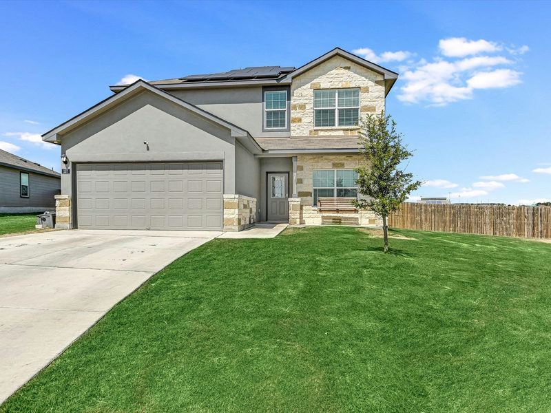 157 Werner Dr — exterior