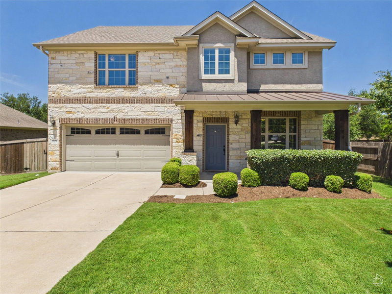 9204 Sawyer Fay Ln — exterior