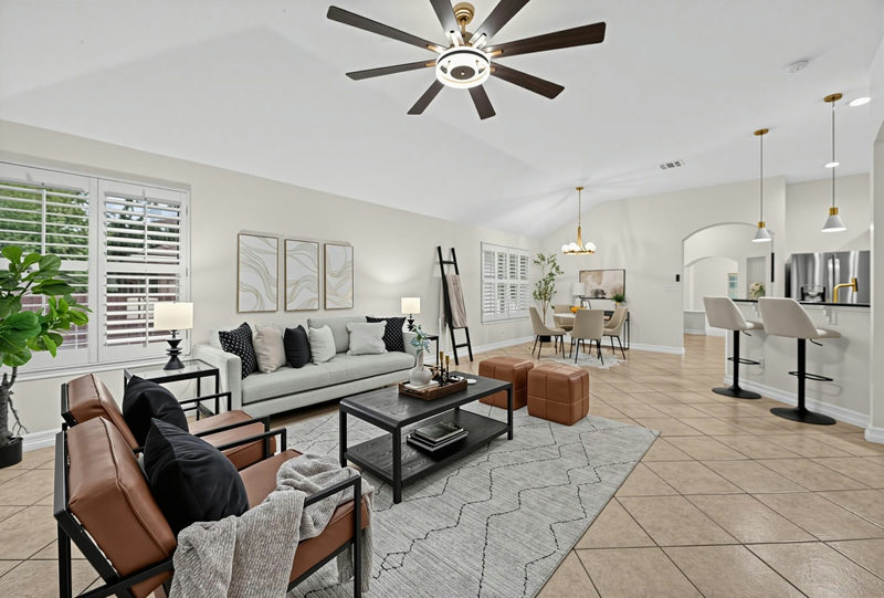 6610 Debcoe Dr — exterior