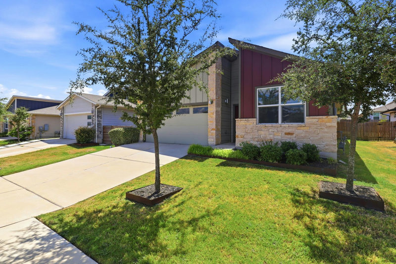 7709 Linnie Ln — exterior