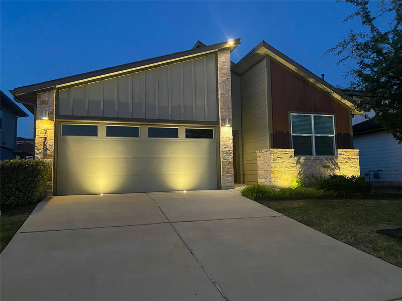 7709 Linnie Ln — exterior