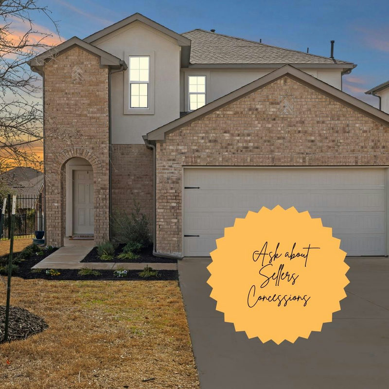 8015 Purple Aster Pass — exterior