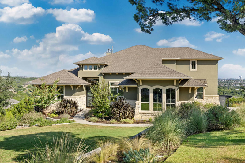 108 Honey Locust Ct — exterior