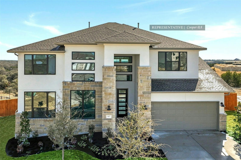 101 Leon Loop — exterior