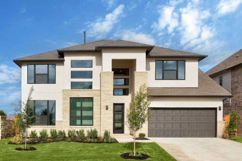 101 Leon Loop — exterior