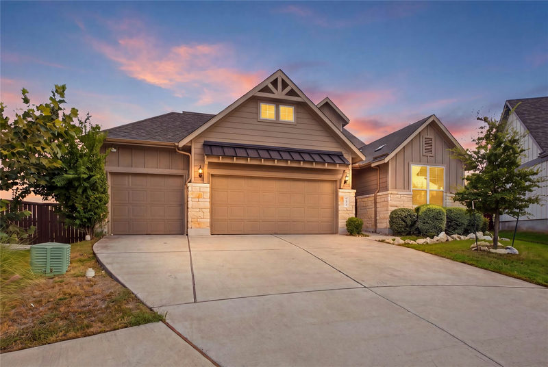 137 Jasmine Ln — exterior