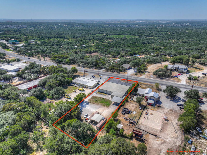 2206 Old Ranch Road 12 — exterior