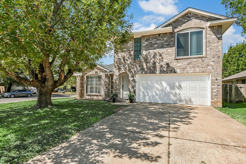 501 Battlecreek Ln — exterior