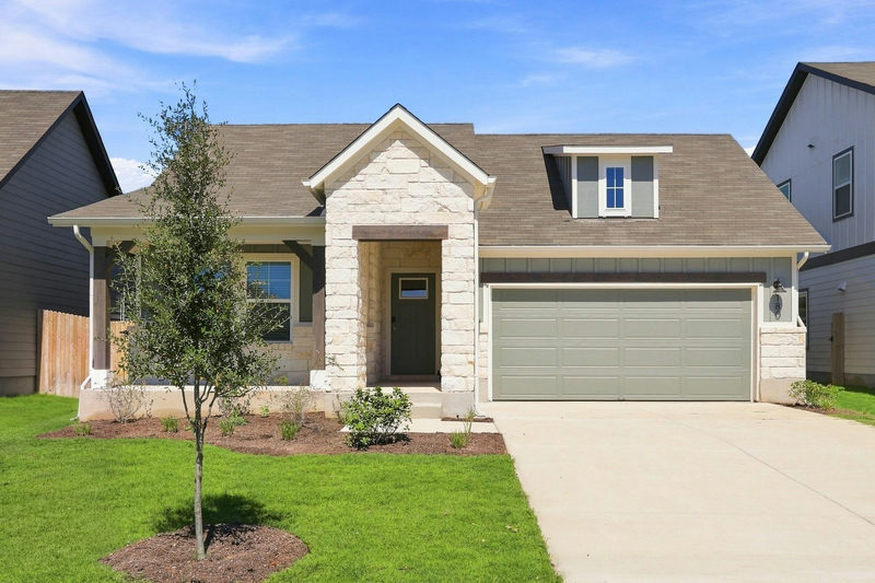 180 Coopers Hawk Crst — exterior