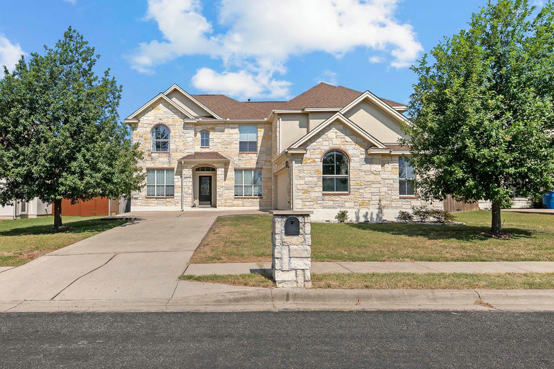 12220 Tanglewild Dr — exterior