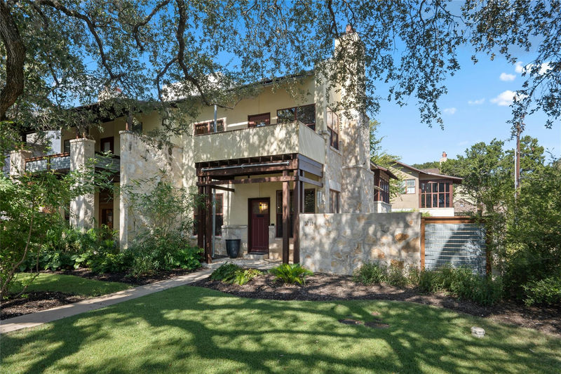 1711 Ravey St #1711 — exterior