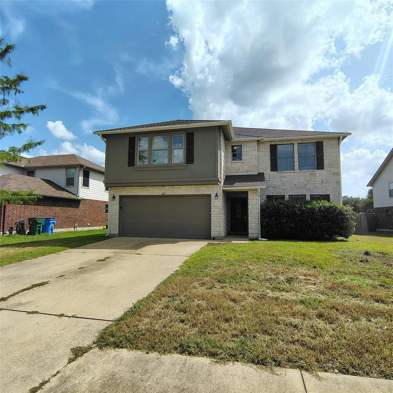 1107 Fox Sparrow Cv — exterior